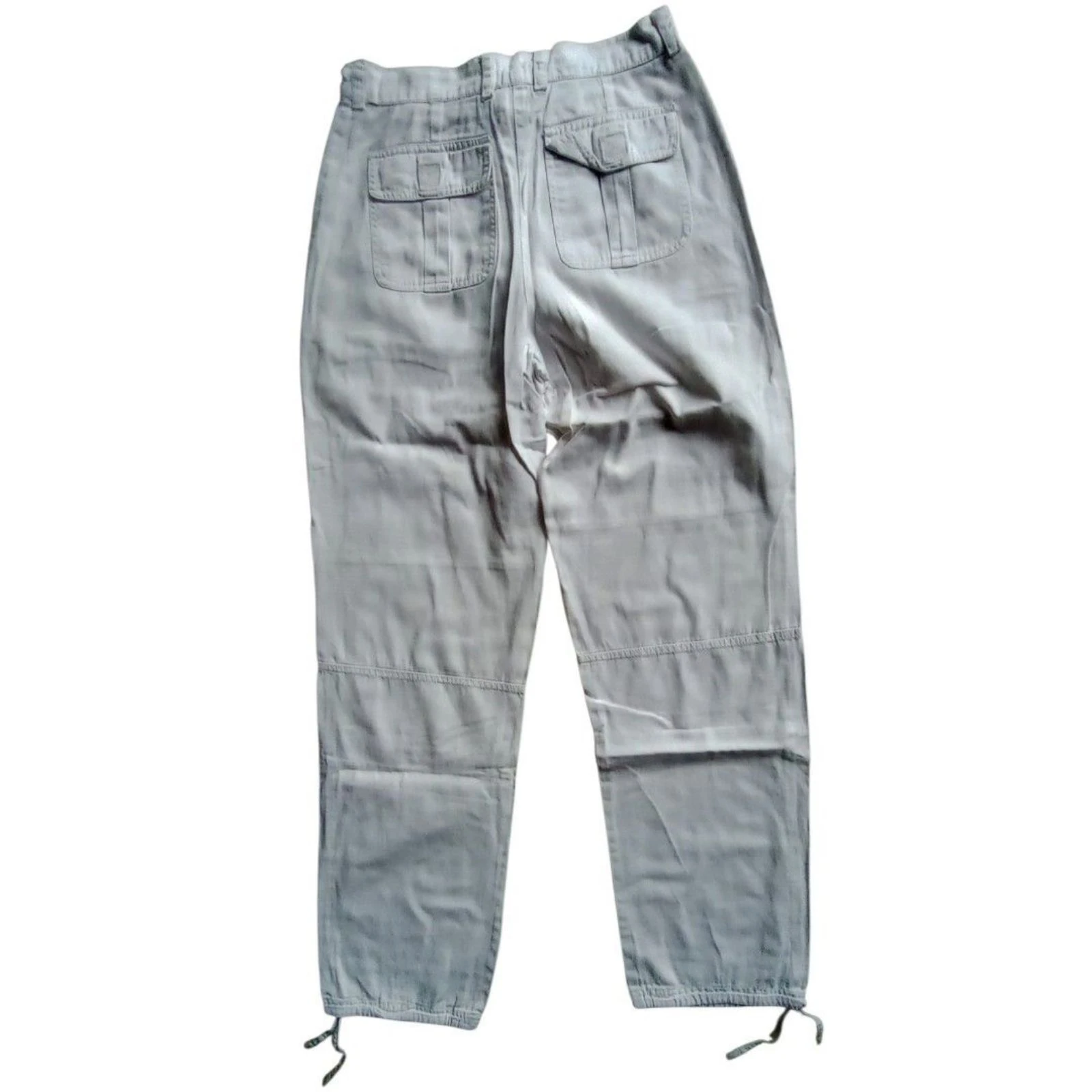 lichte broek MIM maat 34 in zeer goede staat – photo 3